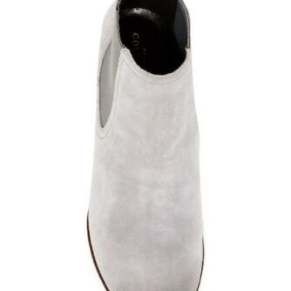 NEW Cole Haan Hayes Gore Bootie 8.5-9 - Picture 2 of 3